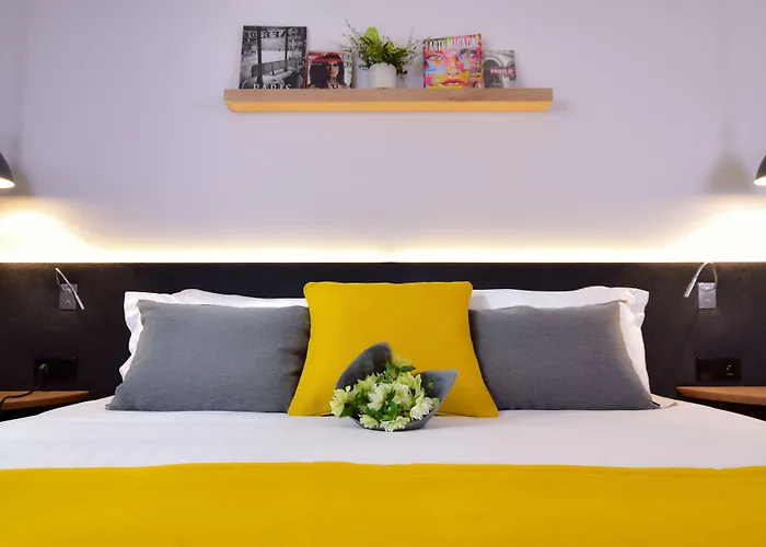 Victoire&germain Hotel