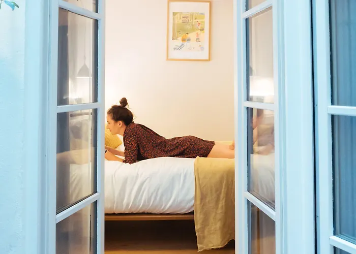 Hotel Victoire&germain