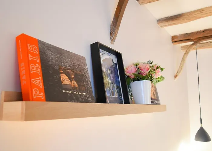 Victoire&germain Hotel