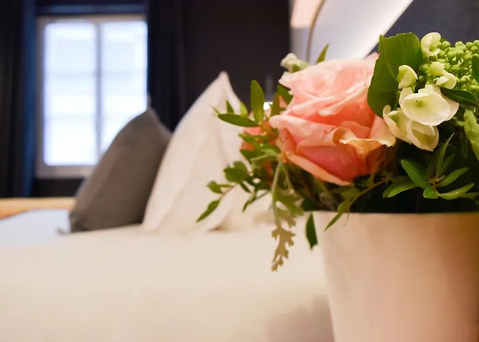 Hotel Victoire&germain 4*