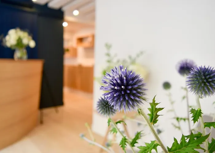 Victoire&germain Paris