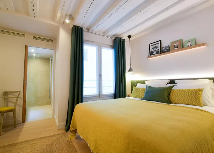 Hotel Victoire & Germain Paris