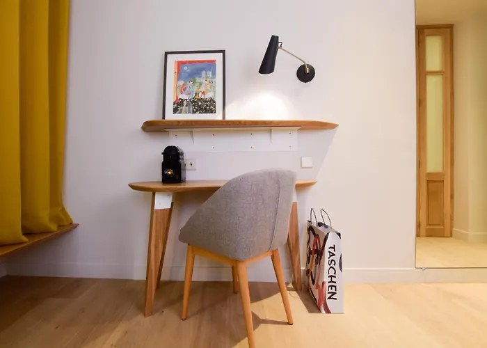 Victoire&germain Hotel