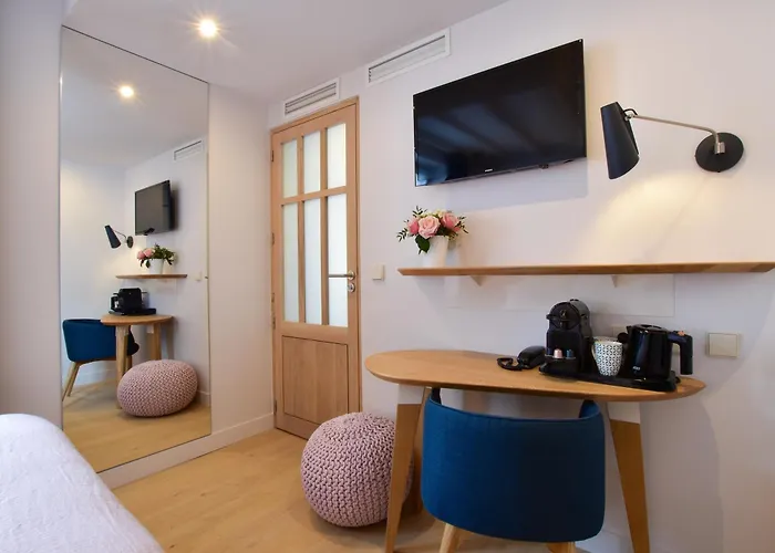 Hotel Victoire & Germain Paris