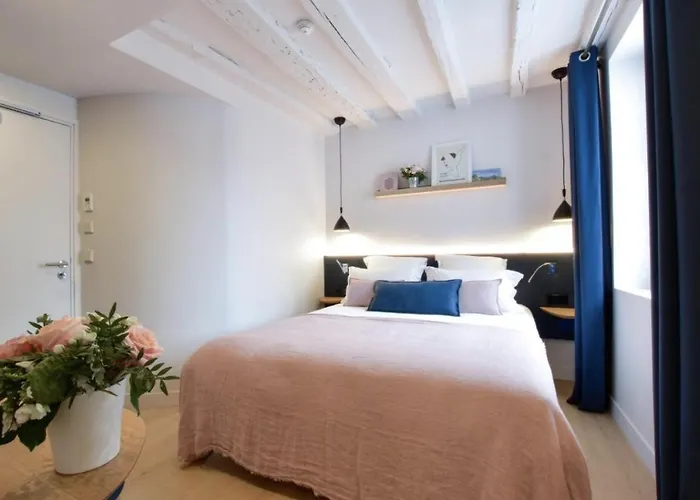 Hotel Victoire & Germain 4*