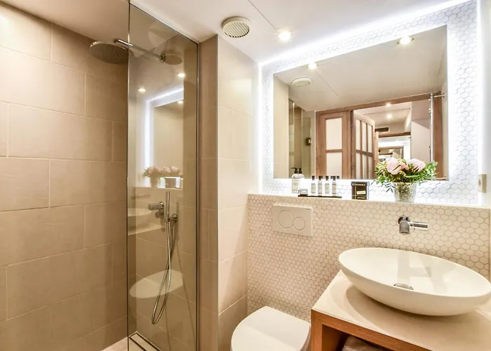 Hotel Victoire & Germain Paris