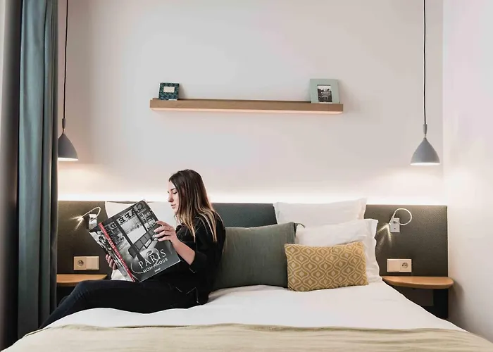 Victoire&germain Paris