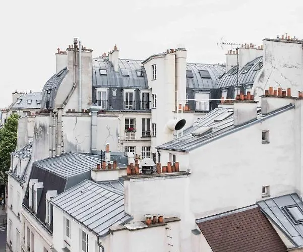 Victoire & Germain Paris