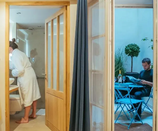 Victoire&germain Hotel