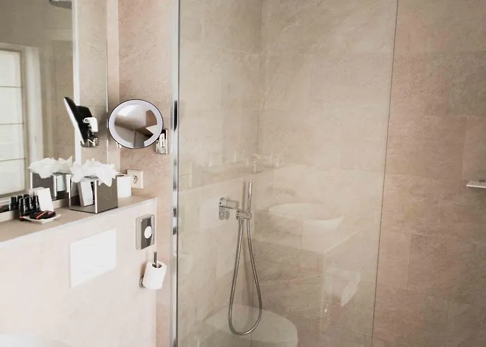 Hotel Victoire&germain