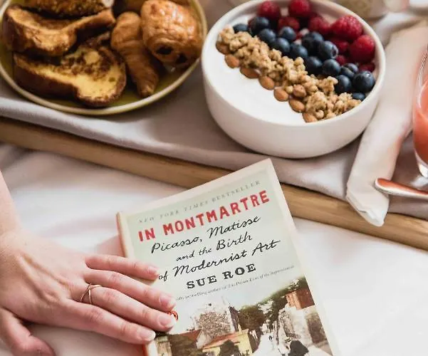 Hotel Victoire & Germain 4*