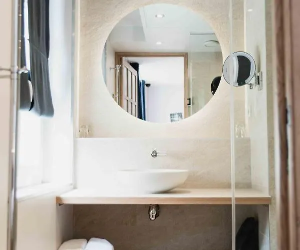 Hotel Victoire & Germain Paris