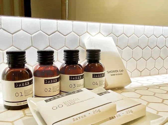 Victoire & Germain Hotel Paris