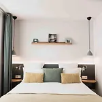 Victoire & Germain Hotel Paris