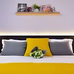 Victoire & Germain Hotel
