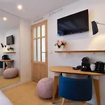 Hotel Victoire & Germain Paris