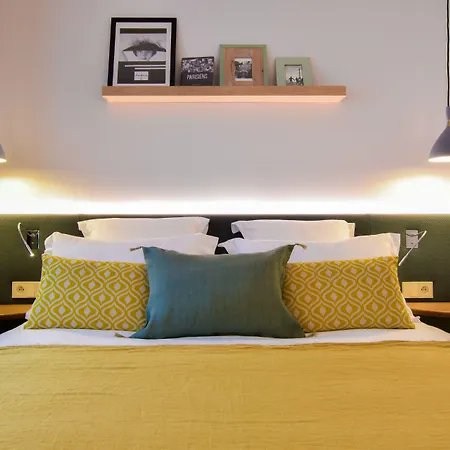 Victoire & Germain Hotel 4*