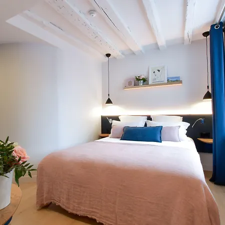 Hotel Victoire & Germain