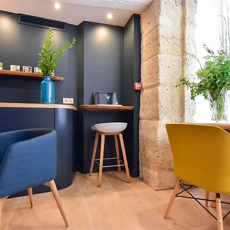 Victoire & Germain Hotel Parijs