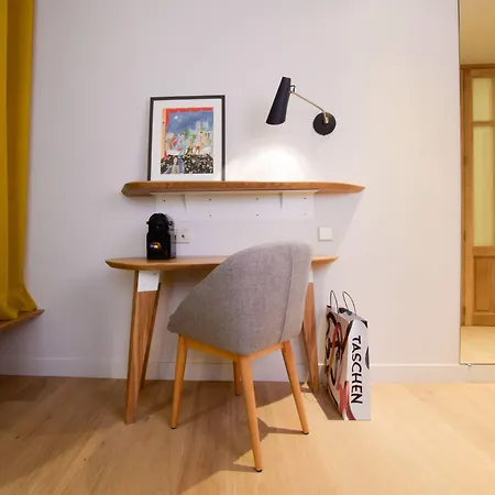 Victoire & Germain Hotel 4*