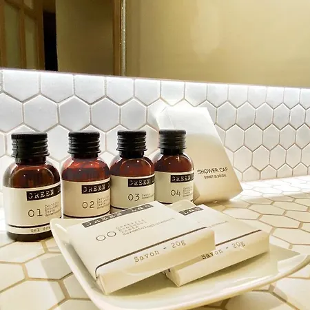Victoire & Germain Hotell Paris
